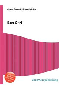 Ben Okri