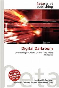 Digital Darkroom