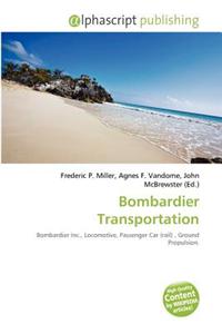 Bombardier Transportation