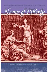 Norms of Liberty
