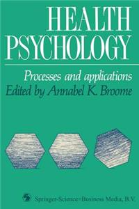 Health Psychology