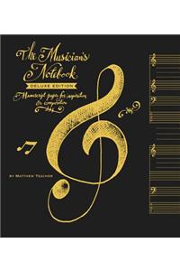 Musician's Notebook
