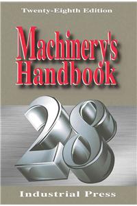 Machinery's Handbook