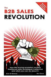 The B2B Sales Revolution