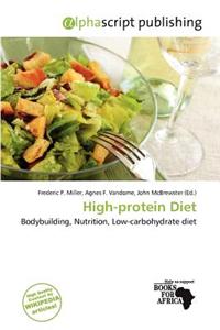 High-Protein Diet