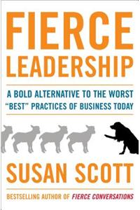 Fierce Leadership