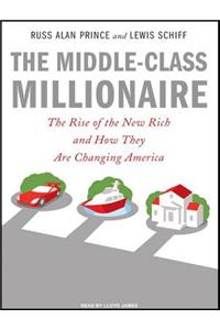 The Middle-Class Millionaire