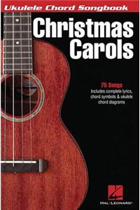 Ukulele Chord Songbook