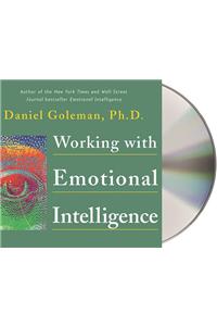Working With Emotional Intelligence