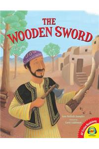 The Wooden Sword