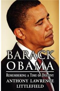 Barack Obama