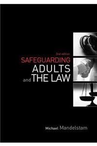 Safeguarding Adults and the Law