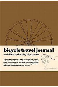 Bicycle Travel Journal