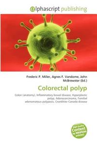 Colorectal Polyp