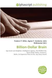 Billion-Dollar Brain