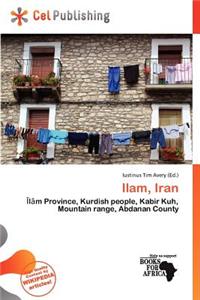 Ilam, Iran