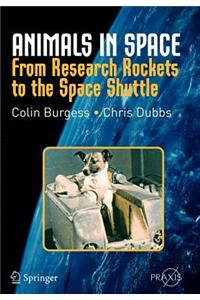 Animals in Space