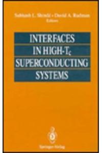 Interfaces in High-Tc Superconducting Systems