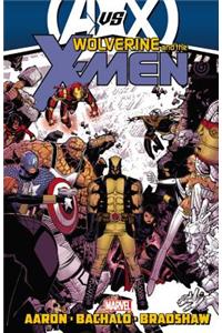 Wolverine & the X-Men by Jason Aaron - Volume 3