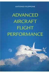 Advanced Aircraft Flight Performance