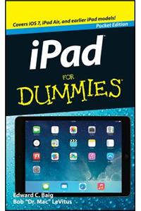 iPad for Dummies