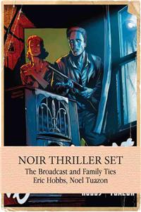 Noir Thriller Set