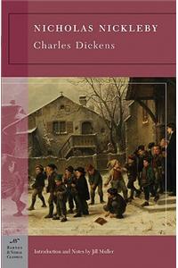 Nicholas Nickleby