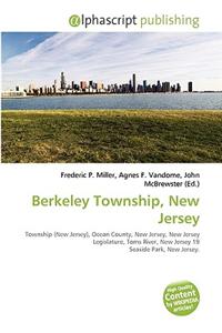 Berkeley Township, New Jersey