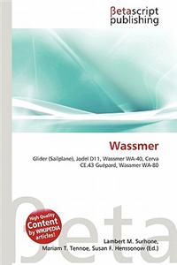 Wassmer