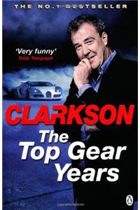 Top Gear Years