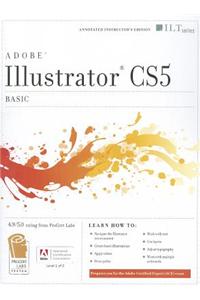 Illustrator CS5: Basic, ACE Edition