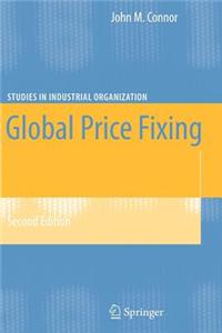 Global Price Fixing