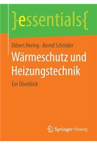 Warmeschutz Und Heizungstechnik