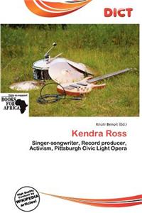 Kendra Ross