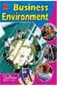 Business Environment