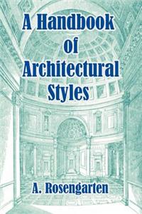 Handbook of Architectural Styles
