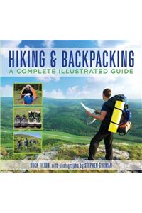 Knack Hiking & Backpacking