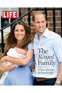 Life the Royal Family: Prince George of Cambridge