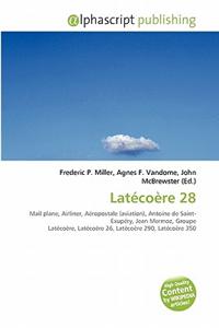 Latecoere 28