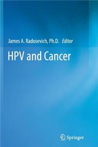 HPV and Cancer
