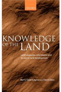 Knowledge of the Land: Land Resources Information and Its Use in Rural Development