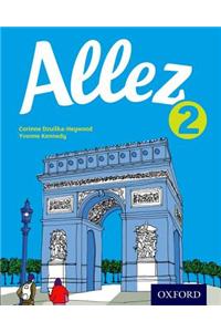 Allez 2 Evaluation Pack
