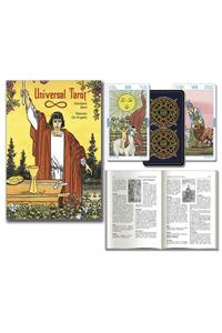 Universal Tarot