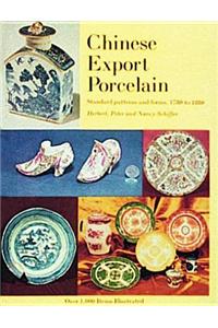 Chinese Export Porcelain