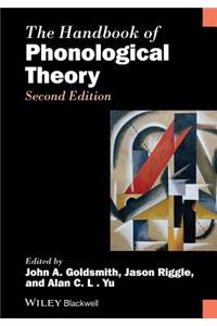 The Handbook of Phonological Theory