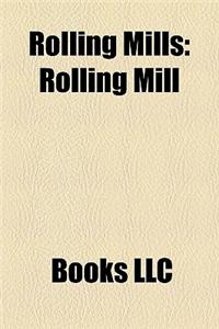 Rolling Mills