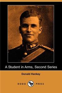 Student in Arms, Second Series