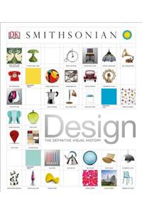 Design: The Definitive Visual History