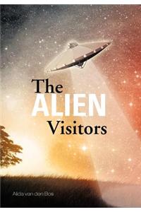 The Alien Visitors