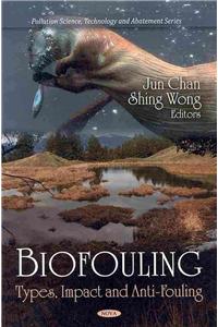 Biofouling